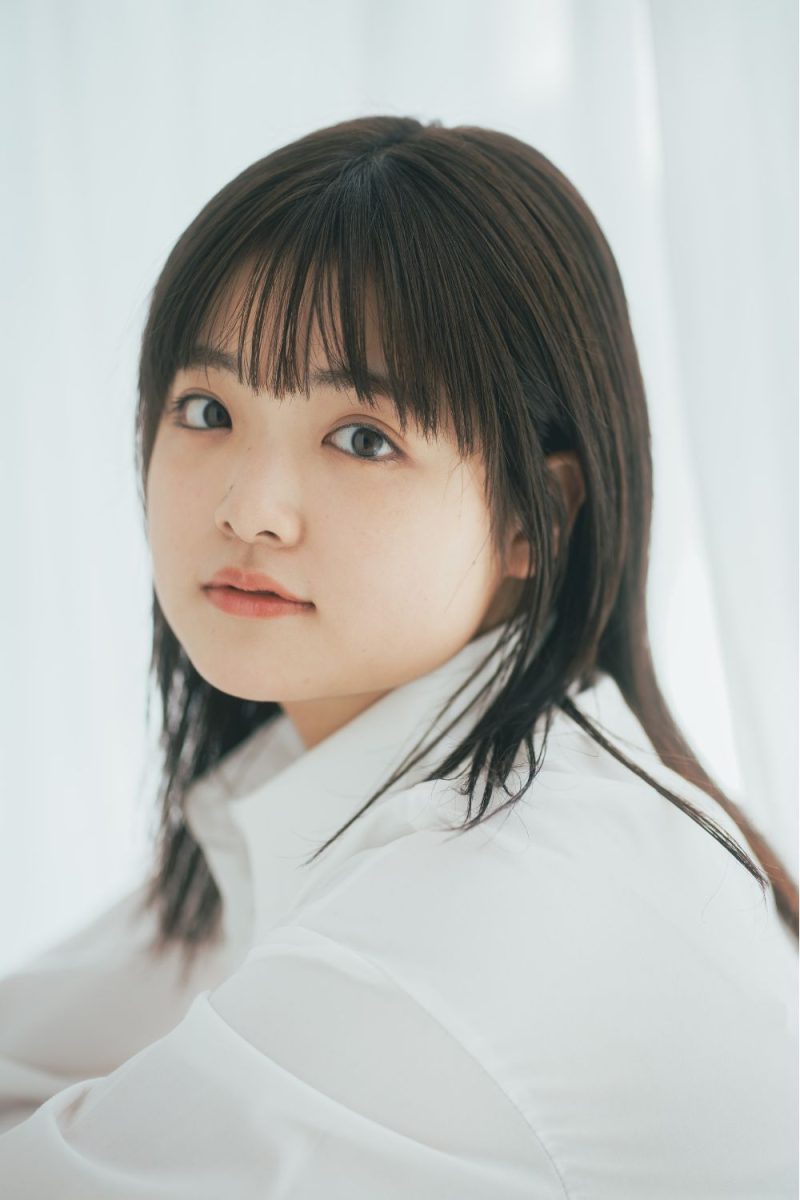 竹下れいな