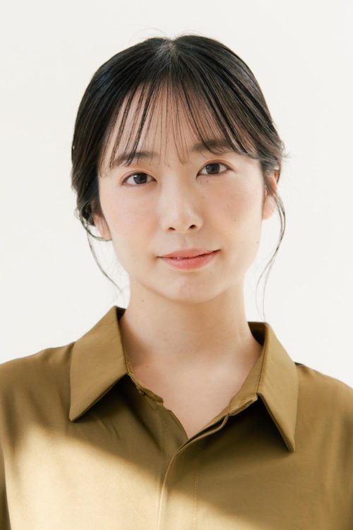 内田莉紗