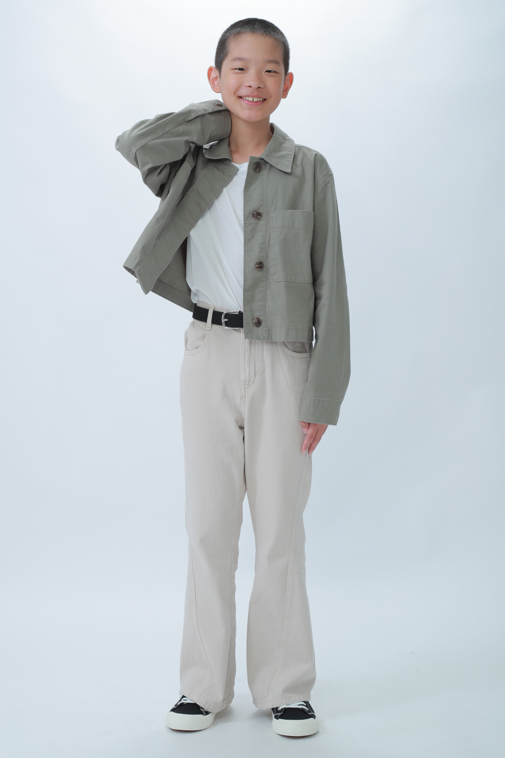 小池塁葵