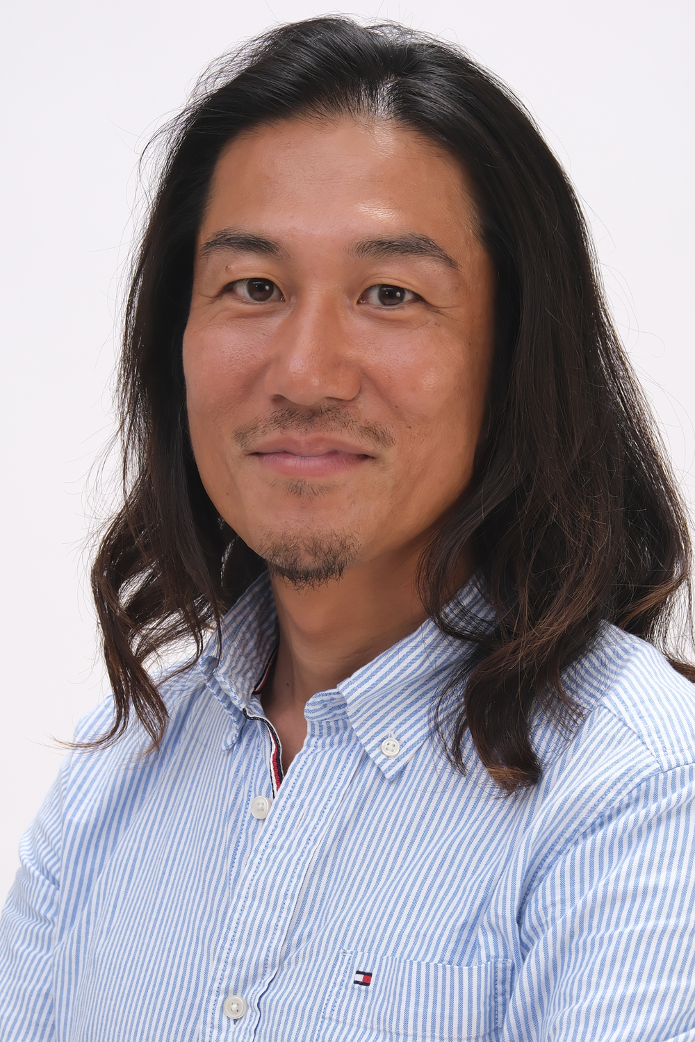 坂口篤