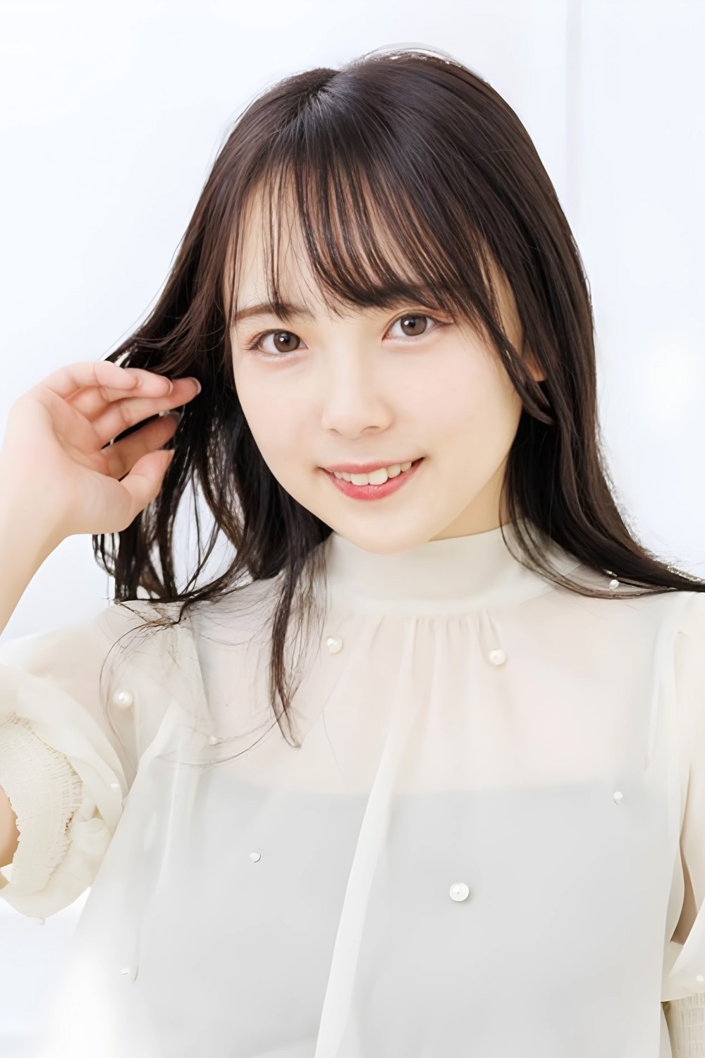 大森舞美